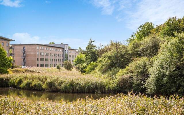 Four Points Flex by Sheraton Ballerup