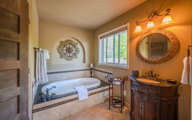 Munson Mountain Estates