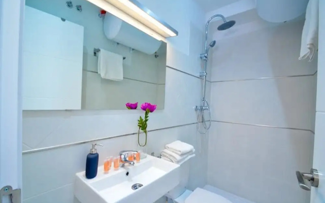 The Zentral Suites & Apartements