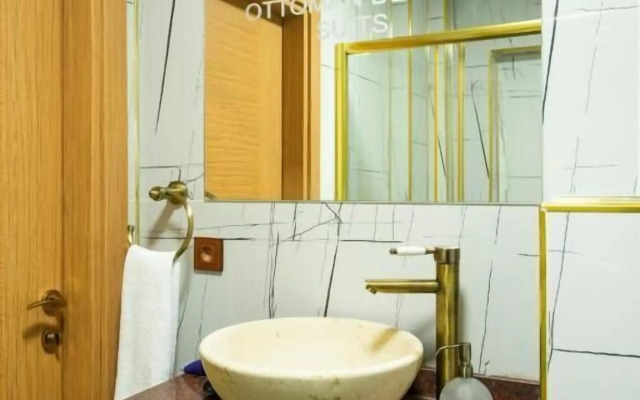 Ottoman Design Suites