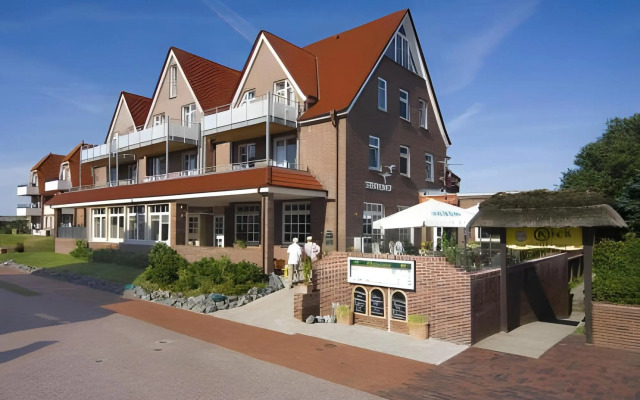 Hotel Strandhof