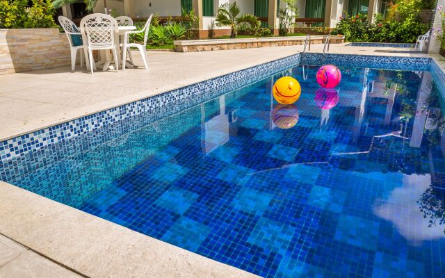 Quinta do Sol Lite Hotel
