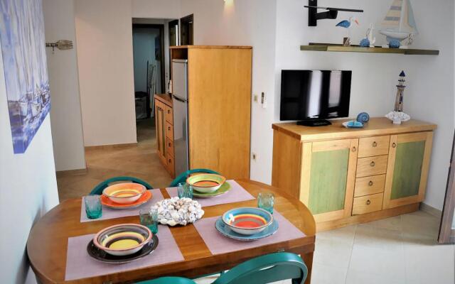 Sweet Home Mare 50 metri-Sweet Home Mare 50 metri