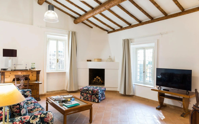 Castello del Duca - Principe Superior Suite