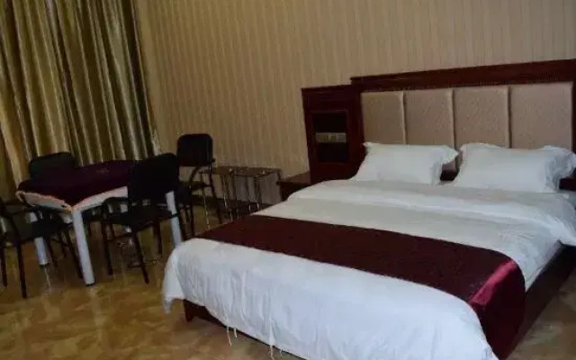 Hua Tian Hotel