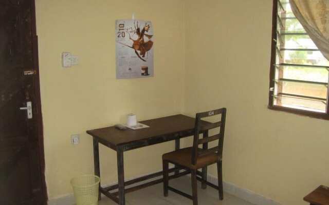 Kwale Golden Guest House