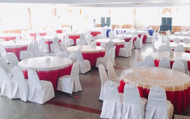 La Ong Dao Hotel 1