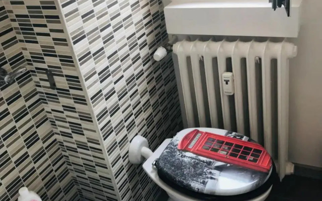 Cozy Apartment 3 Km Away From Duomo