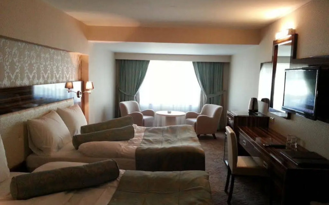 Hotel Grand Plus
