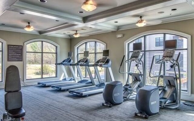 Oakwood At 3151 Stillhouse Creek Dr.