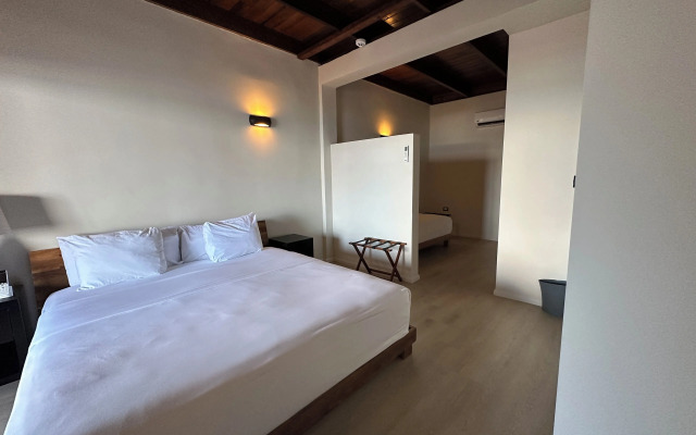 Mt. Plaisir Estate Hotel