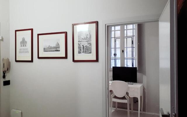 Toselli Suite Apartment