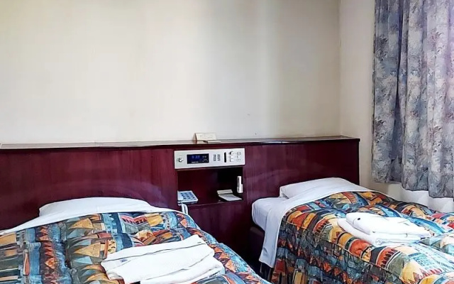 Hotel Bayside Mihara – Guest Rooms – Mihara