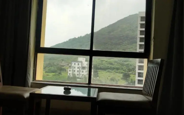 Hotel Sumanchandra Suites