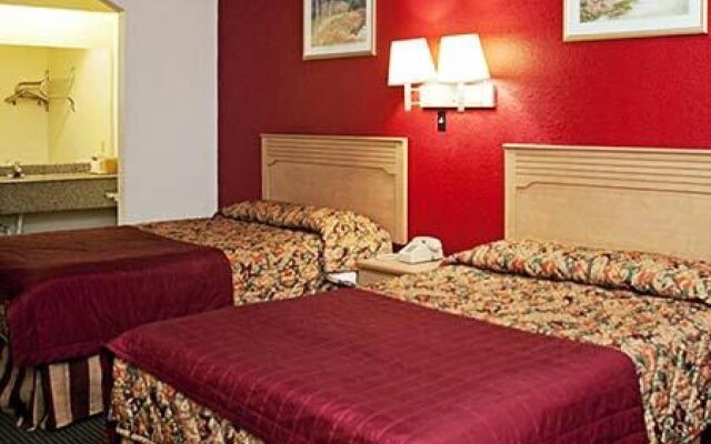 Crystal Inn 249 North