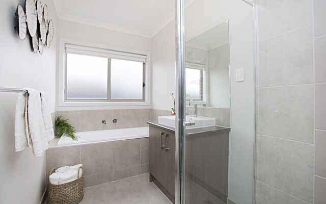 BOUTIQUE STAYS - Carinya