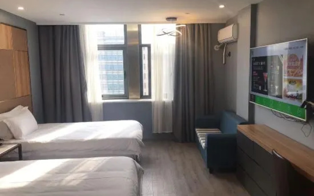 Ibis Styles Hotel (Shaoxing Keqiao Convention and Exhibition Center)