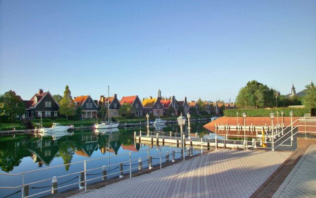 Hotel Okura JR Huis Ten Bosch