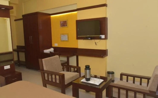 Hotel Akshayadhara