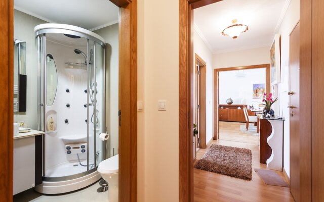 Ericeira Luxury Apartment