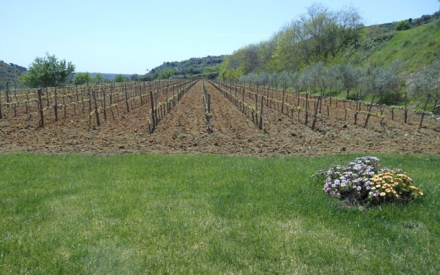 Antica Tenuta Del Nanfro
