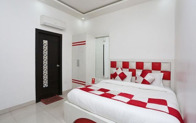 OYO 6469 Hotel My Dream