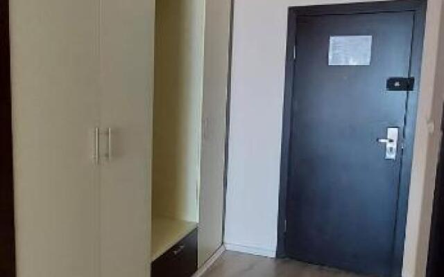 Studio in Sveti Vlas with Seaview