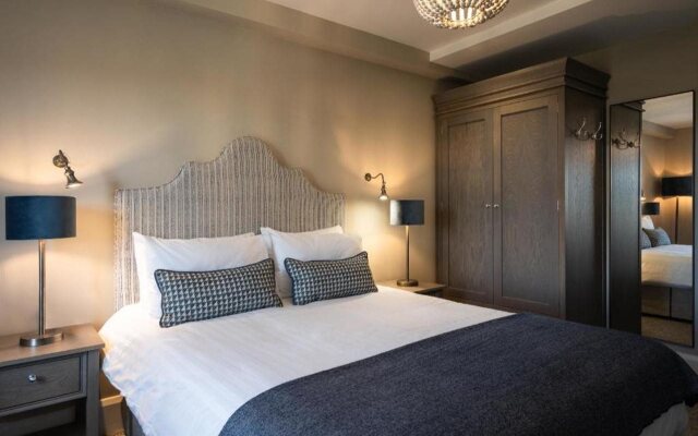 The Salthouse Hotel