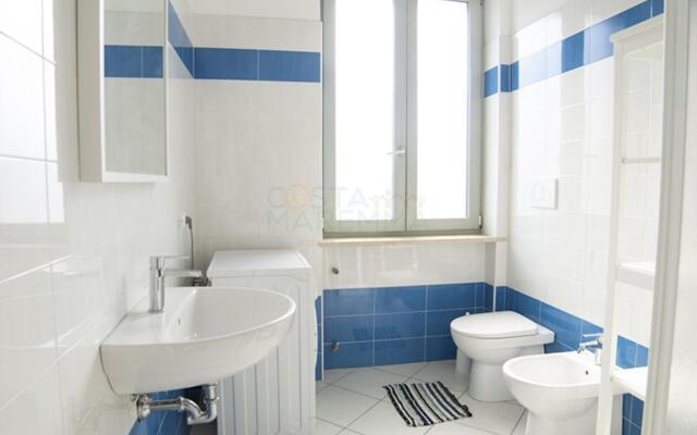 Pineta Sole apartment in Follonica-PINETA SOLE