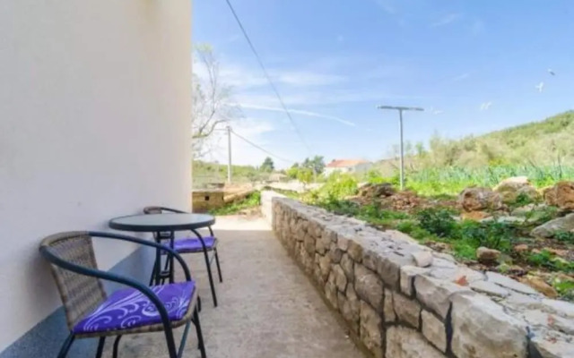 Apartments Dalamar - Studio With Terrace