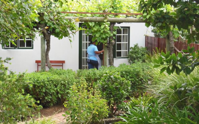 Old Mill Guest House & Restaurant