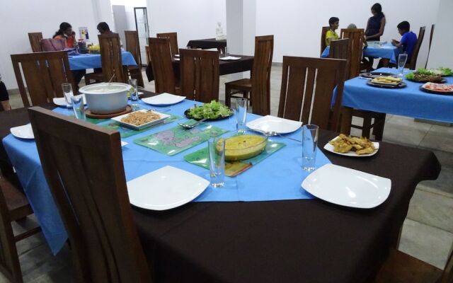 Moragalla Beach Home Guesthouse (Newly opened hotel)