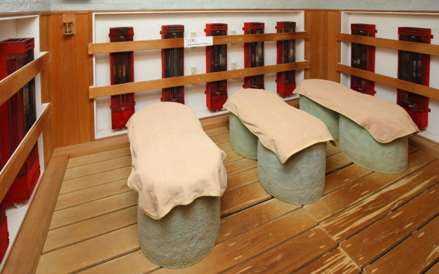 Arima road Yuuwa Hot spring hotel