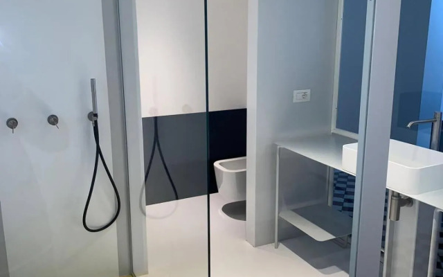 Primo Piano Posillipo