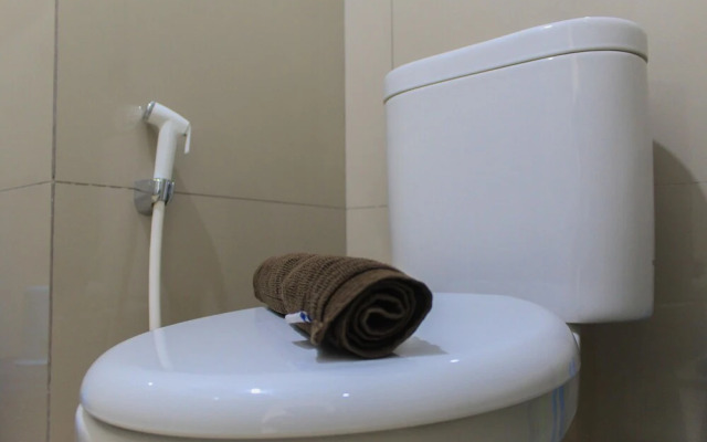 Tidy Studio at Baileys Apartment