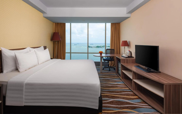 Swiss-Belhotel Makassar