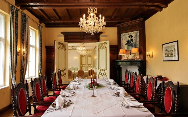 Schloss Groß Plasten