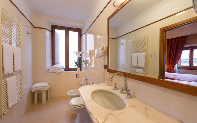 Strozzi Palace Hotel