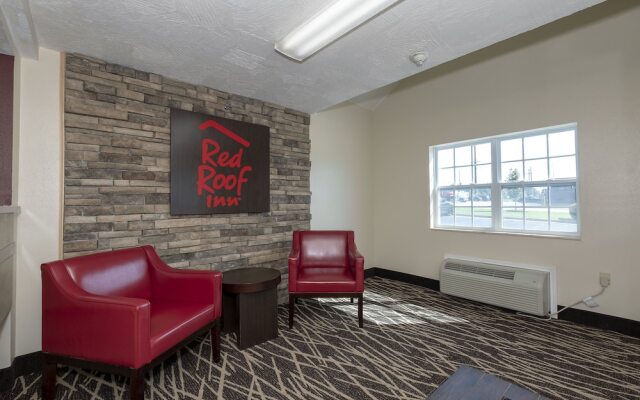 Microtel Inn & Suites by Wyndham Springfield