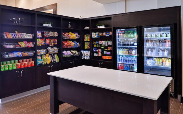 Holiday Inn Hotel & Suites Edmonton Airport & Conference Ctr by IHG