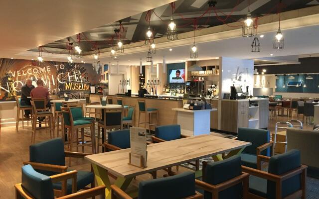 Holiday Inn Norwich North by IHG