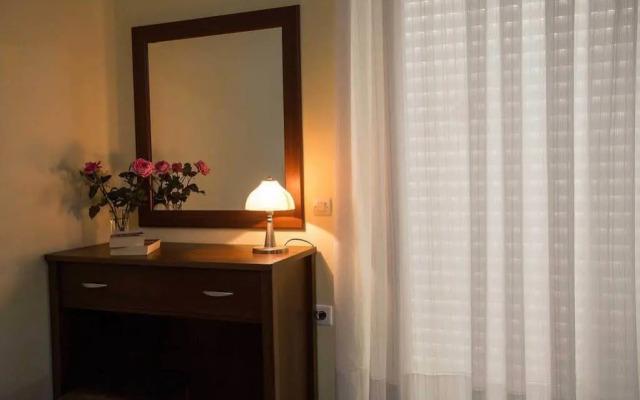 Remvi Hotel - Apartments