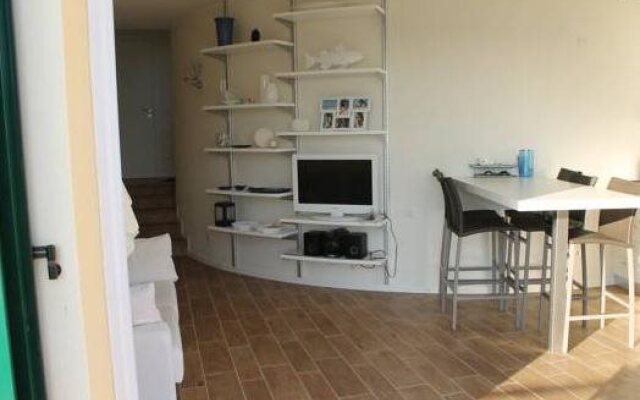 Residence Baia La Ruota