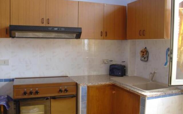 Ferienwohnung an der Promenade