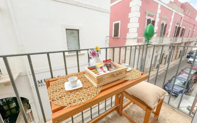 Vingt-Sept Bed and Breakfast