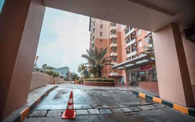 Oyo 670 Margonda Residence 1 Dan 2