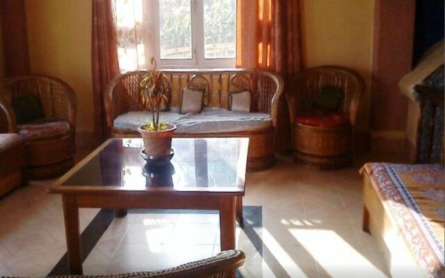Hotel Rabdentse Residency
