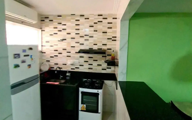 Casa de Férias Olinda