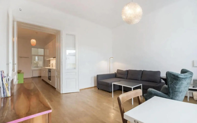 Design Apartment Pasetti