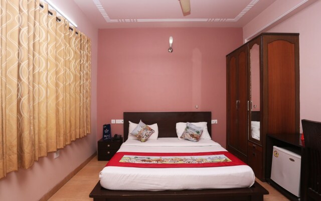 OYO 9422 Hotel Corporate Prime